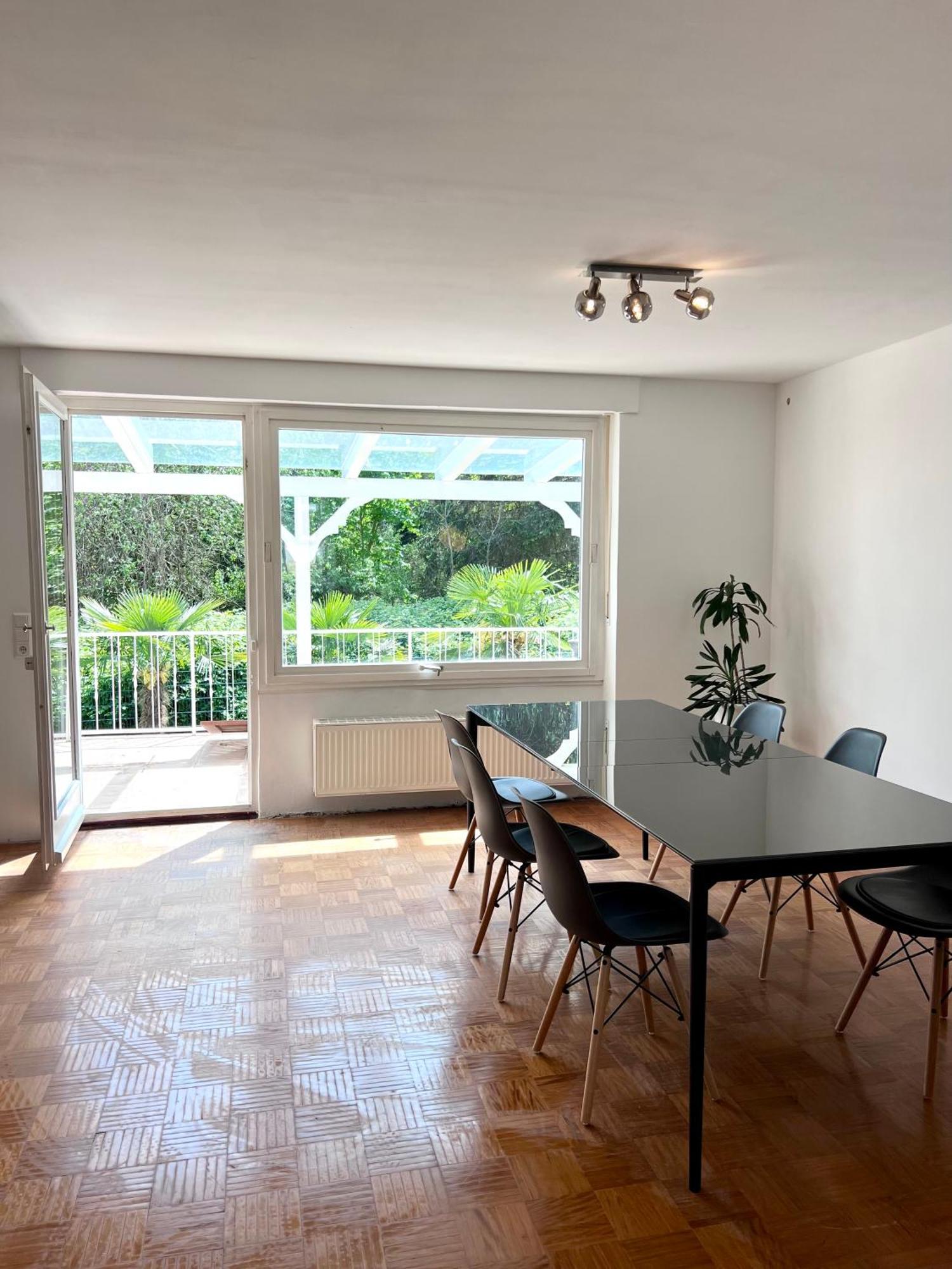 Privates Ferienhaus Mit Pool & Whirlpool Zentral In Bad Dürkheim Buitenkant foto